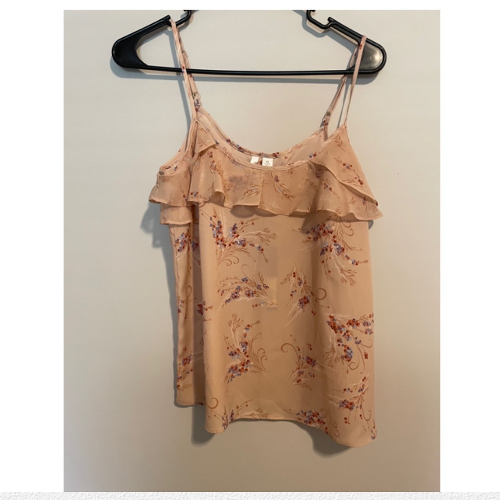 NWT Lauren Conrad Tank